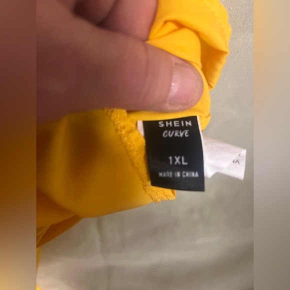 Little Ms Sunshine Bell Sleeve Dress - Picture 2 of 4